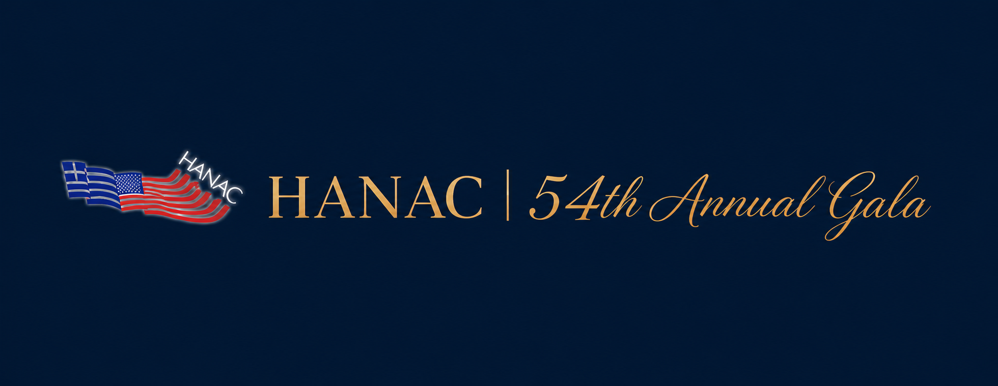HANAC's 54th Annual Gala